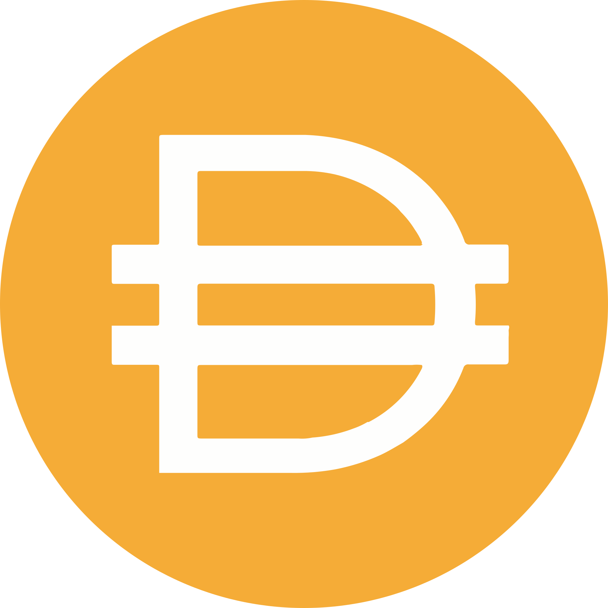 DAI Vault
