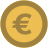 Euro Coin