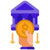 Withdraw
